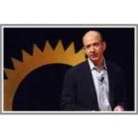 Opening Keynote and Keynote Interview with Jeff Bezos icon