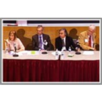 Agents of Change: Model Partnerships with Academia icon