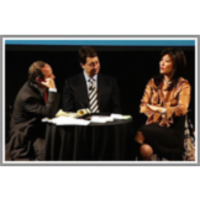 TV News in Transition icon