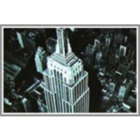 Cities from the Sky: An Aerial Portrait of America icon