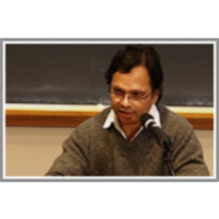 An Evening with Vikram Chandra