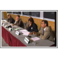 20-Ton Canaries: The Great Whales of the North Atlantic (Panel) icon