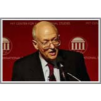 Challenges to the Global Economy icon