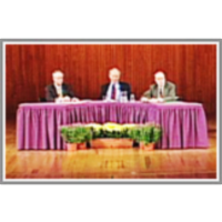 Defining the Boundaries: Homeland Security and Its Impact on Scientific Research icon