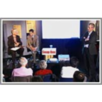 Growing Pains - Transitioning to a Sustainable Energy Economy icon