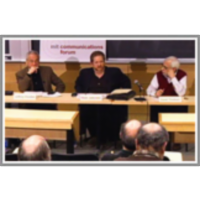 The Emerging Mediascape icon