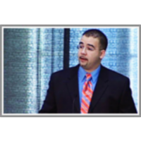 Student Remarks 2006 MLK Breakfast icon