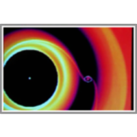 Evolution: From the Fossil Record to Genomic Revolution / Probing the Origin of the Planets from Spacecraft icon