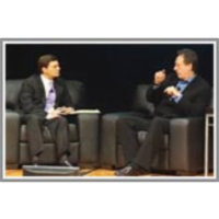 Emerging Technologies and Trends in Online Entertainment and Business icon