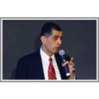 The Arab Discourse and the International Role icon