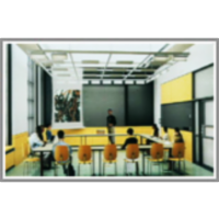 Places for Learning: New Functions and New Forms icon