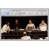 Reproduction, Mimicry, Critique and Distribution Systems in Visual Art icon