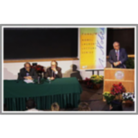 Peace and Chemistry Global Environmental Issues: Effects on the Atmosphere and the Biosphere icon