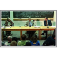 Investigating the Bush Administration's Misuse of Science icon