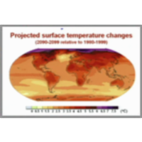 How Would Climate Change Influence Society in the 21st Century? icon
