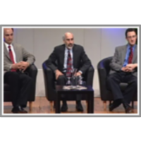 Climate Change: Challenges and Opportunities for Business and Society icon