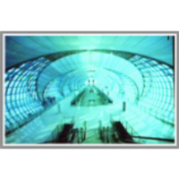 High-Eco-Tech: Building Avant la Garde icon