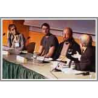 Institutional Perspectives on Storage icon