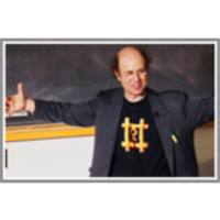 The Origin of Mass and the Feebleness of Gravity icon