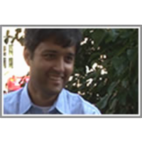 Interview with Kamal Nigam icon