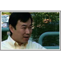 Interview with Eric Xing icon