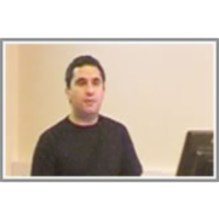 Spectral Clustering icon