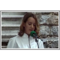 Nagrajenka Mlade Vilenice