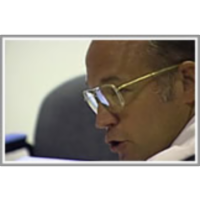 Searching Speech: A Research Agenda icon