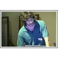 Variational Bayesian methods for audio indexing icon