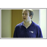 Concepts of grid computing icon