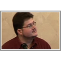 The NIST Meeting Room Phase II Corpus icon