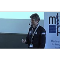 Probabilistic Approaches for Computational Biology and Medicine icon