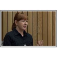 Prediction of DNA-binding proteins from structural features icon