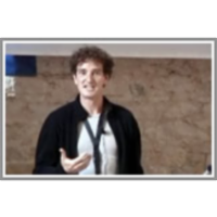 Information Retrieval and Text Mining icon