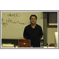 Generalized Principal Component Analysis (GPCA) icon