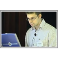 Multiscale analysis on graphs icon