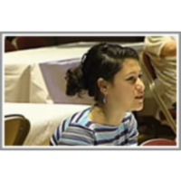 Short interviews MLSS05 Chicago by John Langford icon