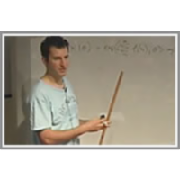 Exponential Families icon