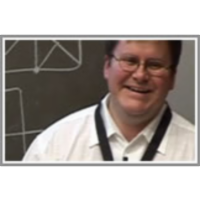 Regularisation in Image Analysis icon