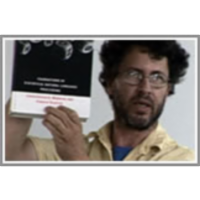 Latent Variable Models for Document Analysis icon