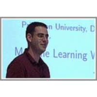 What Do Unique Games, Structural Biology and the Low-Rank Matrix Completion Problem Have In Common icon