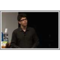 Bayesian modeling of action and perception and some other stuff icon