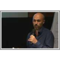 Early language bootstrapping icon