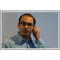 Graph-based Semi-supervised Learning icon