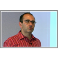 Nonparametric Bayesian Modelling icon