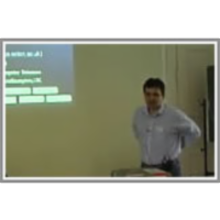 ν-MCD approach to novelty detection icon