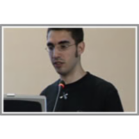 Summarizing Data Stream's History icon