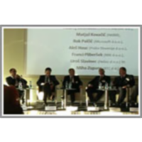 Okrogla miza: Management učinkovitosti in uspešnosti poslovanja