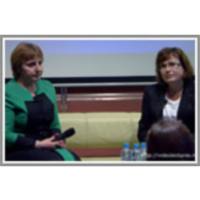 ŠIV in TLAK: inovativno voditeljstvo po Trimovo icon