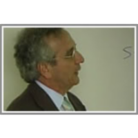 Random probes for variable selection